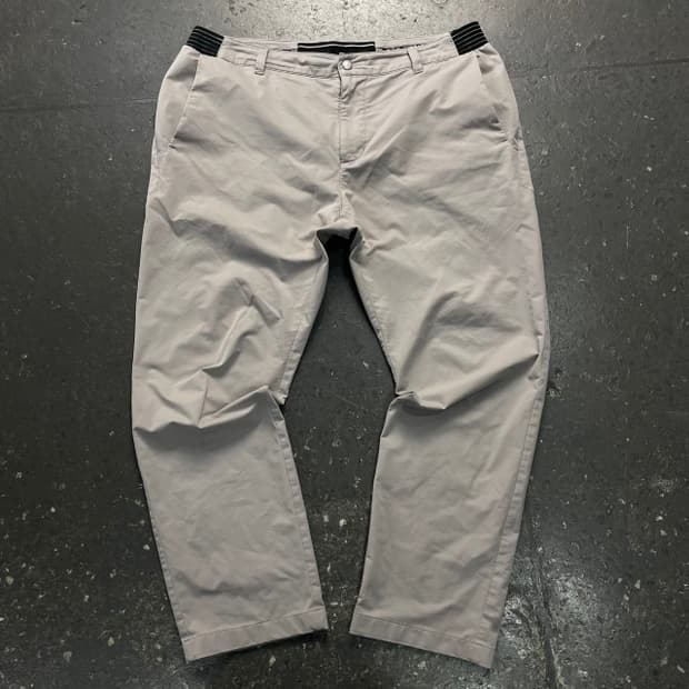 105 내셔널지오그래픽 팬츠 