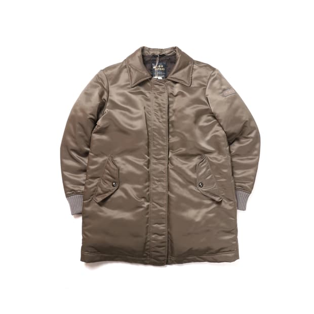 타트라스 Tatras Goose Down Jacket 

