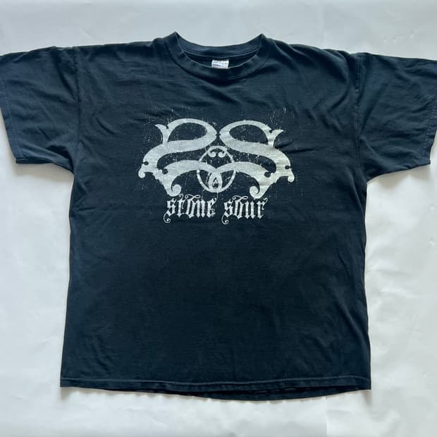 [XL] 미국 빈티지 티셔츠