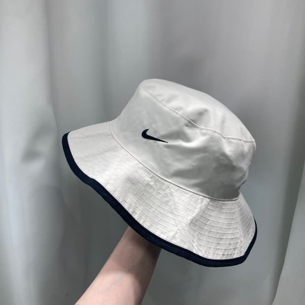 [F]나이키 양면 드라이핏 버킷햇 0813