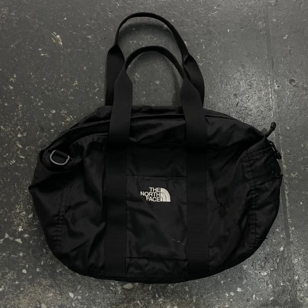 노스페이스 숄더백 