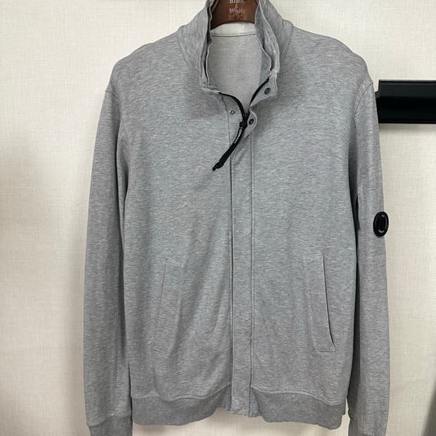 씨피컴퍼니 집업 L (95-100)