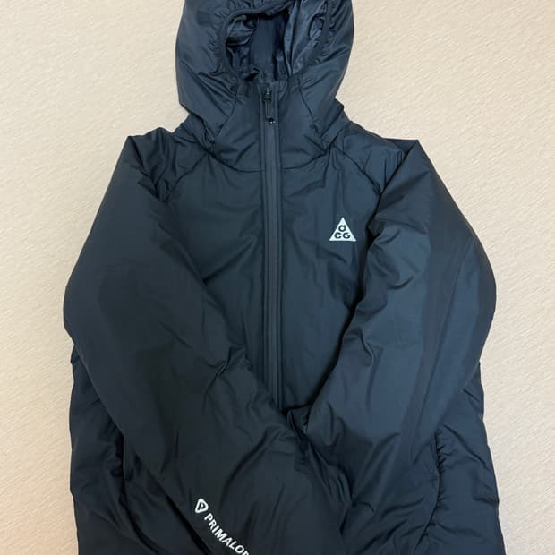 나이키 ACG 로프 드 도프 프리마로프트 써마핏 자켓