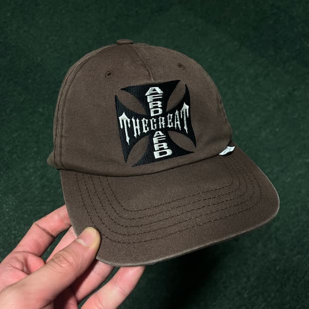 헤이티지플로스 알프레드