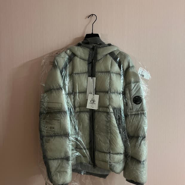 Cp 컴퍼니 디디쉘 코리아 익스쿨루시브 M