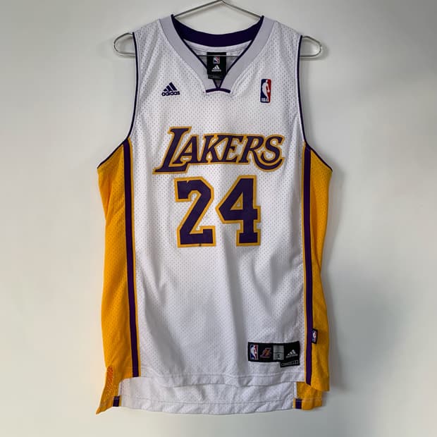 아디다스 레이커스 져지