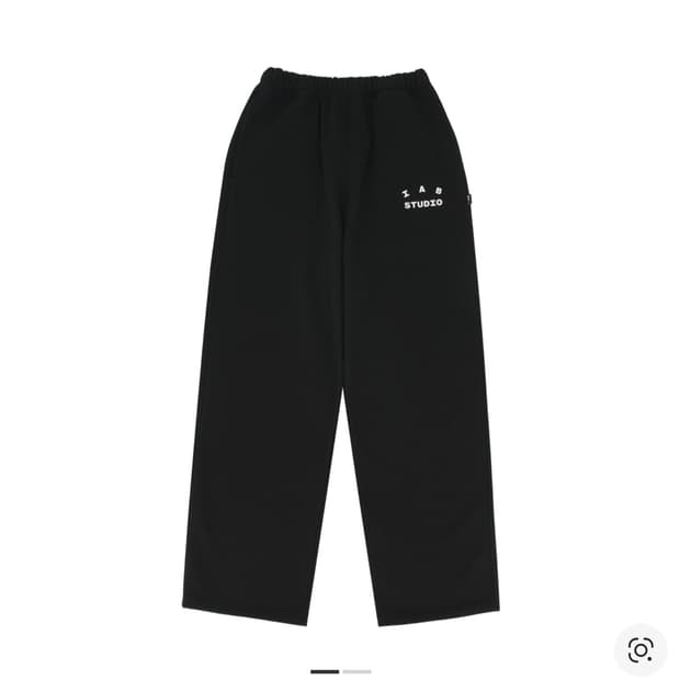 아이앱 스튜디오 스웻팬츠 팝니다.