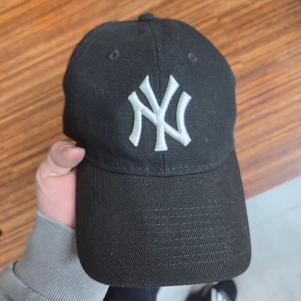 뉴에라 뉴욕양키즈 볼캡 모자 프리 