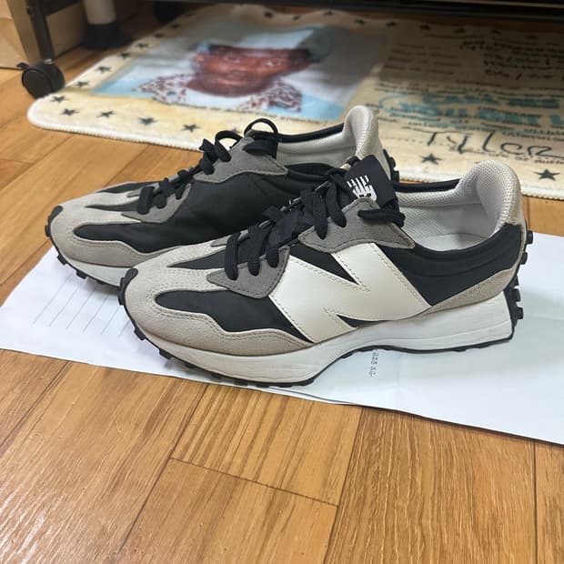 뉴발327