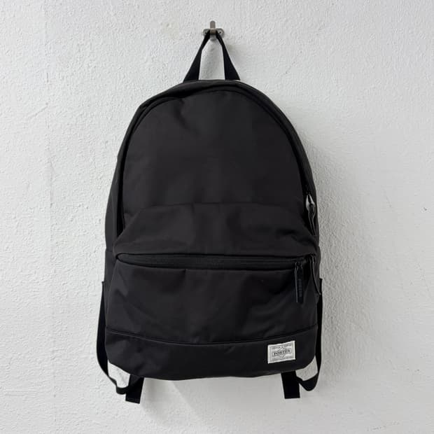 PORTER
