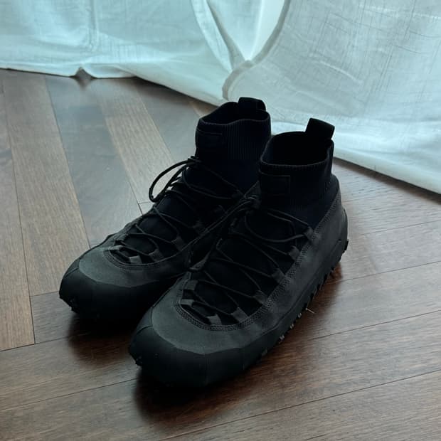 르메르 랩온 스니커즈 43