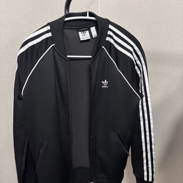 아디다스 파이어버드 트랙탑  