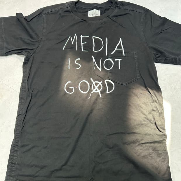 솔로이스트 반팔