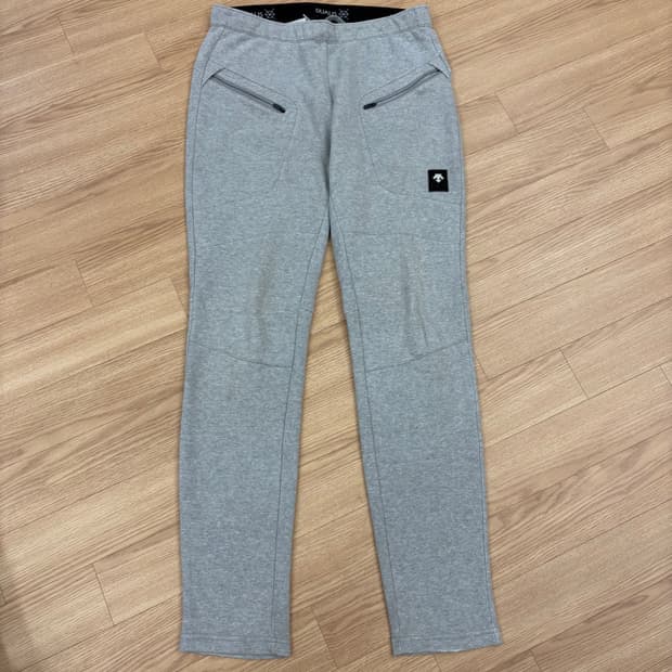 데상트 DUALIS 트레이닝 바지 95(XL)
