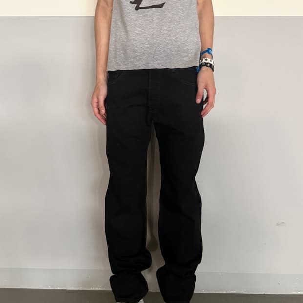 Levi’s 501 W/30, L/30