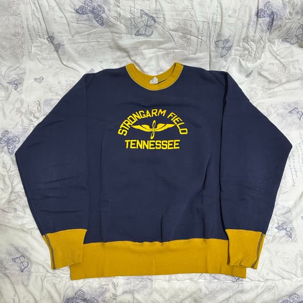 웨어하우스 존글루코 스웻 XXL