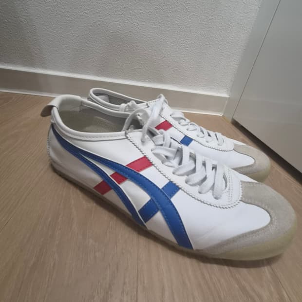 오니츠카 타이거 멕시코 66 265