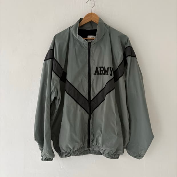 90‘s U.S Army IPFU Jacket 