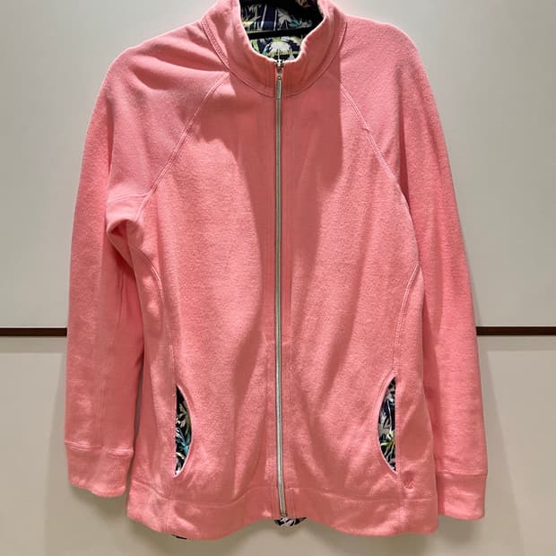토미바하마(Tommy bahama)핑크 아우터