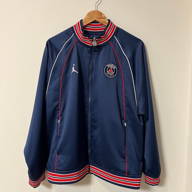 PSG x Jordan 파리생제르맹 져지 xl