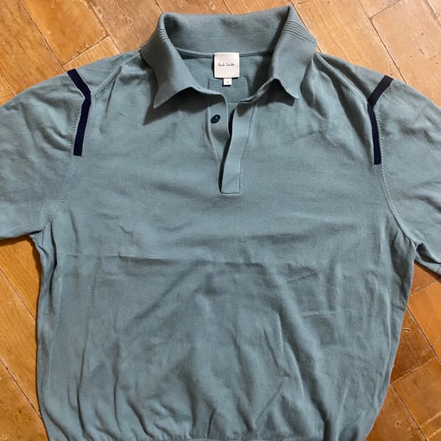 폴스미스 남성 카라티 M (100)