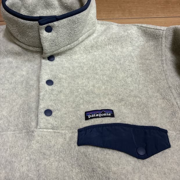 파타고니아 신칠라