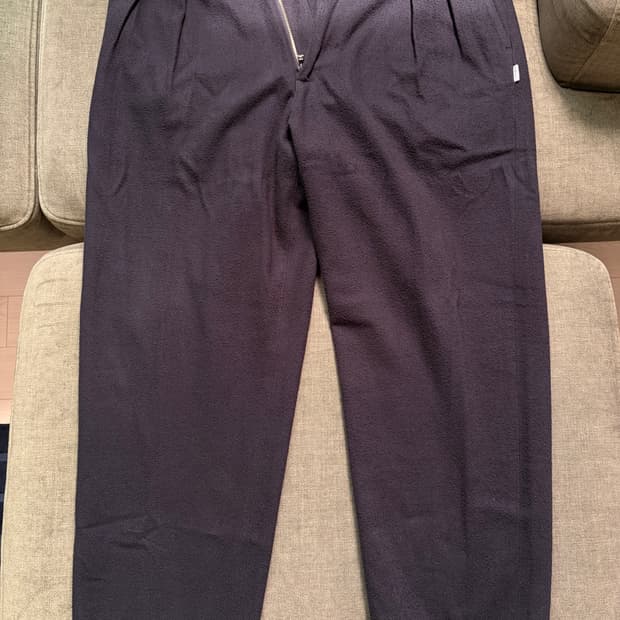 WTAPS(더블탭스) 팬츠