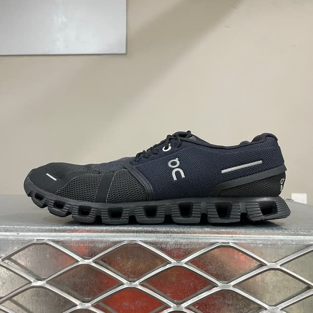 온러닝 클라우드6 블랙 255 (gr-5395)