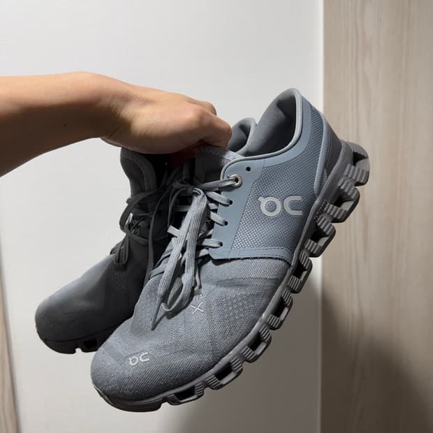 온러닝 클라우드x3 미스트락 265