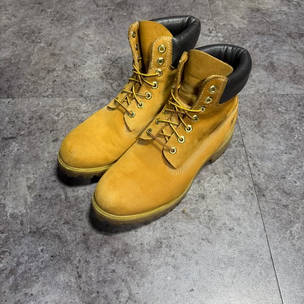 팀버랜드 6인치 프리미엄 270