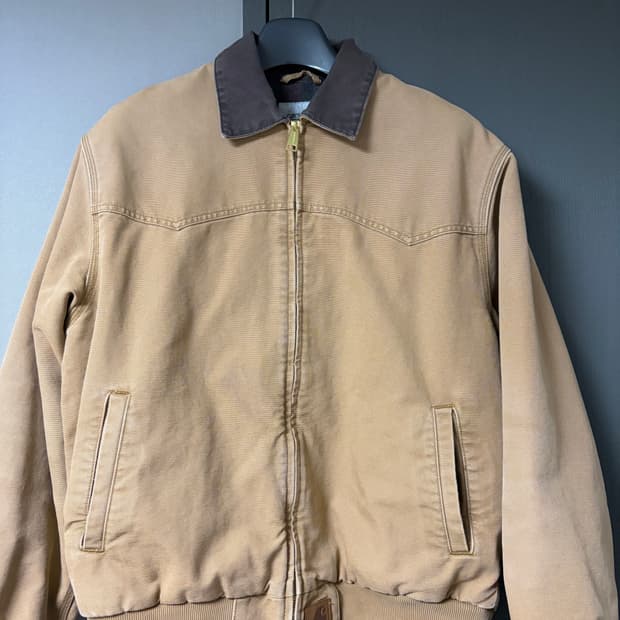 칼하트WIP of santa fe 자켓