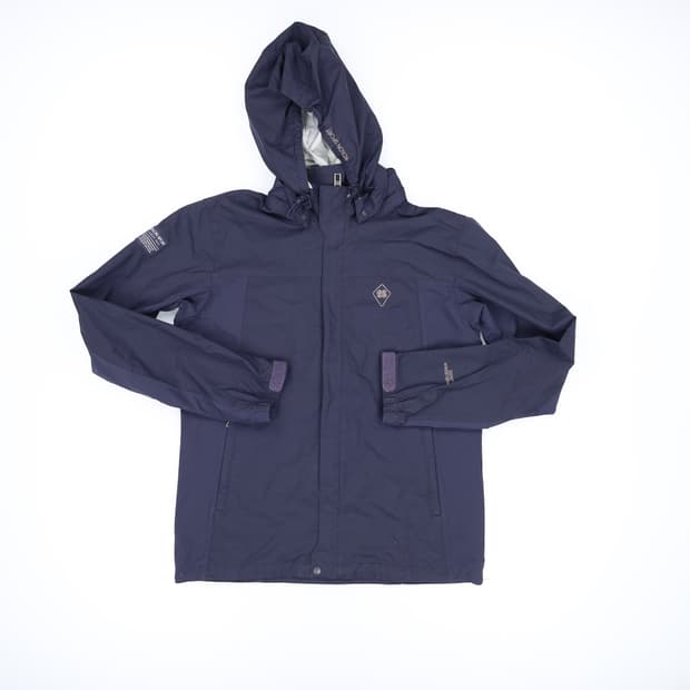 M정도 코오롱스포츠 바람막이 자켓 0310H1