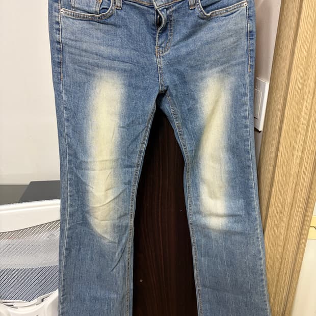 하이클래식 로우라이즈