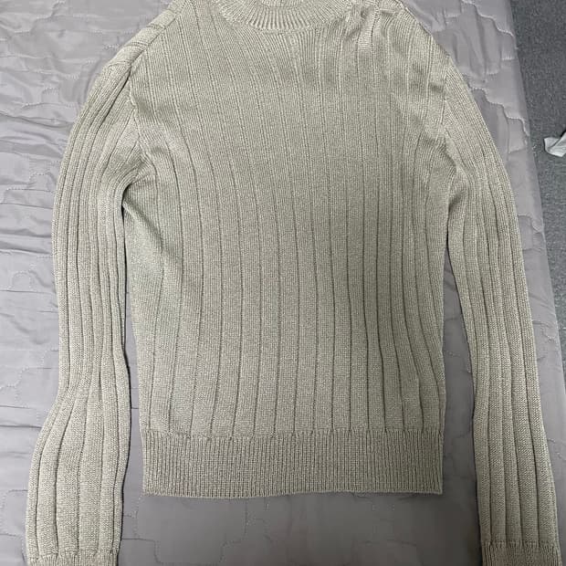 SUNFLOWER MICK SWATER