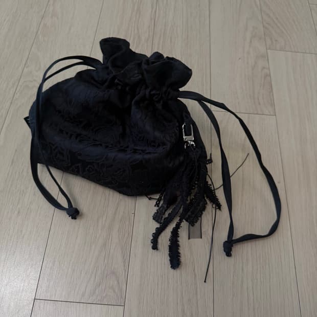 어브시드 파우치 