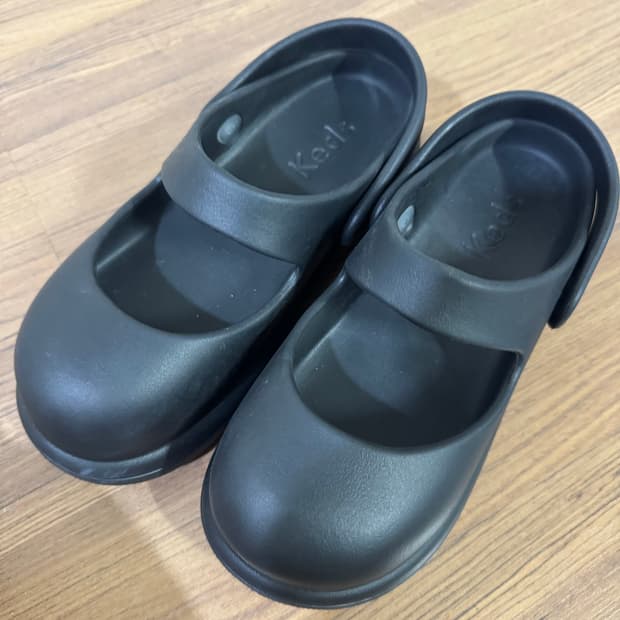 케즈 클라우드 메리제인 슈즈 240