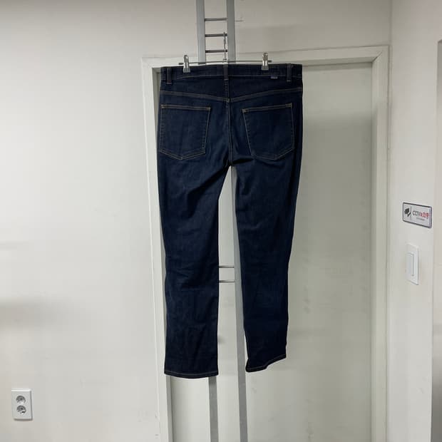 파타고니아 데님 팬츠 34