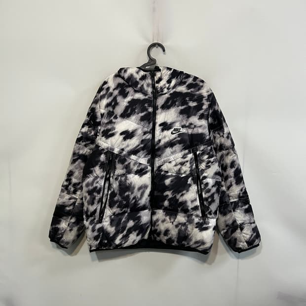 나이키 남성 다운필 윈드러너 패딩 105 상태최상