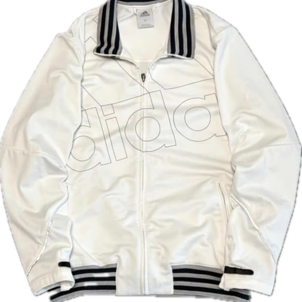 아디다스 이니셜 올드스쿨 져지