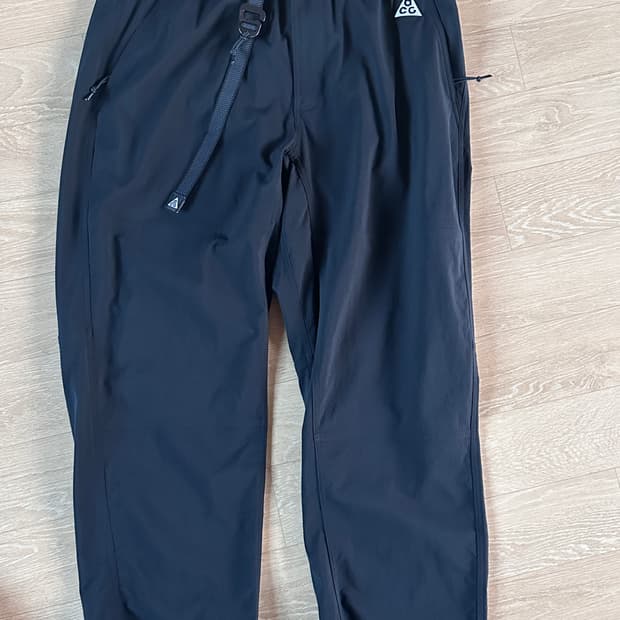 나이키 ACG 트레일 팬츠 L