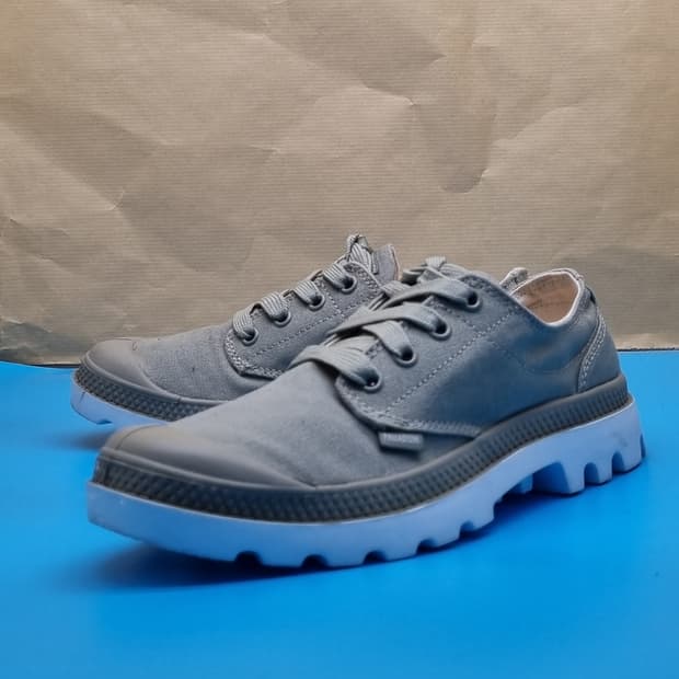 팔라디움 블랑크 여성운동화230.