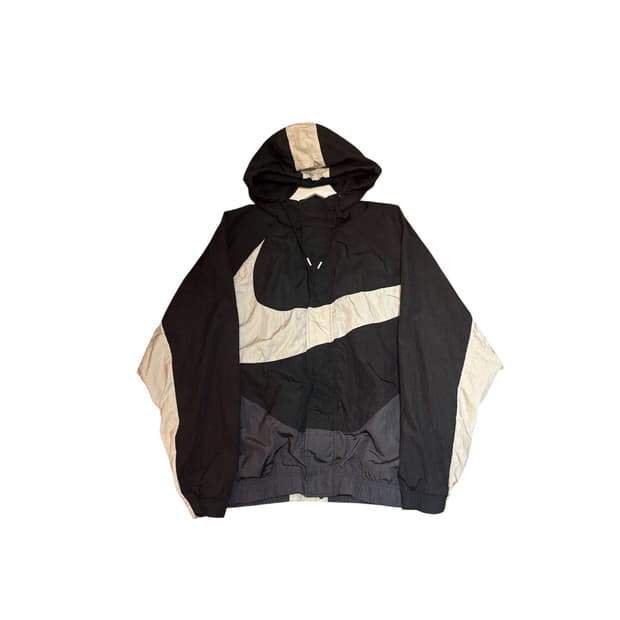 나이키 빅스우시 바람막이 잠바 XXL사이즈