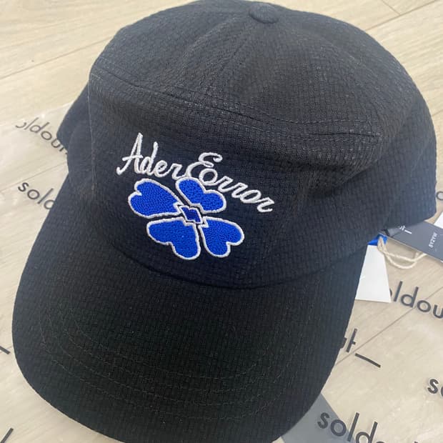 (새상품) 아더에러 M45 캡