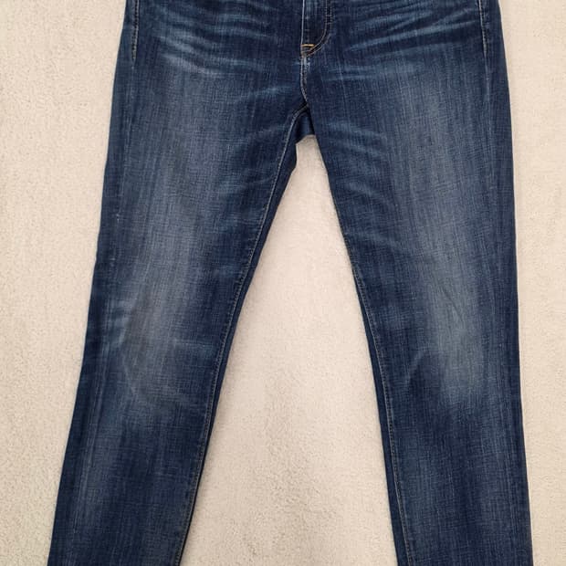 폴로랄프로렌 여성 청바지.   싸이즈 30