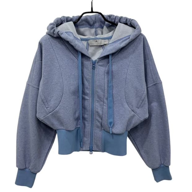 아디다스 재팬 y2k 투웨이 후드집업