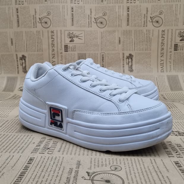 휠라 FILA 펑키테니스 1998 스니커즈260