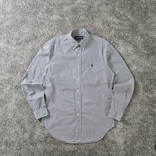 [무료배송] Ralph Lauren 긴팔 셔츠