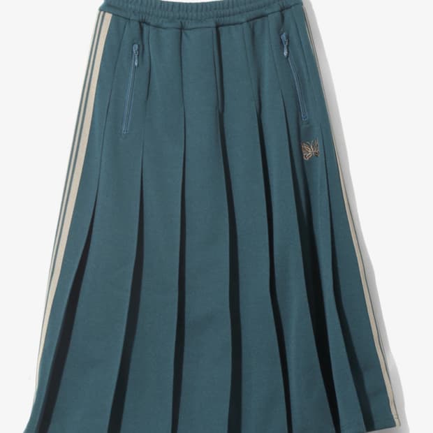 구매) 니들스 플리츠 스커트