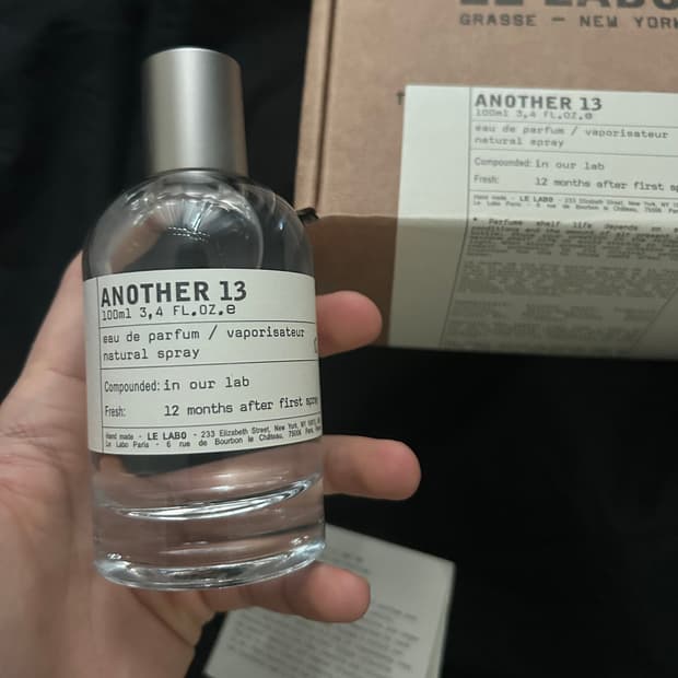 (급처) 마지막 가격 르라보 어나더 13