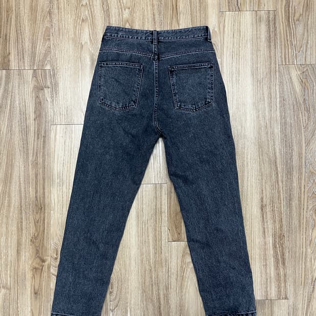 Artic 흑청바지 26